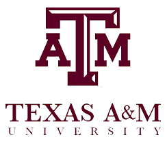 Texas A&M University Logo