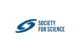 Society for Science Logo