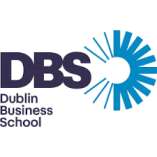 Dublin Business School Logo