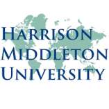Harrison Middleton University Logo