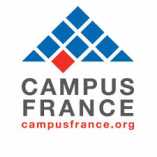 Campus France Logo