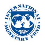 International Monetary Fund Logo