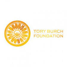 Tory Burch Foundation Logo