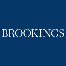 Brookings Institution Logo