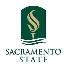 California State University, Sacramento Logo