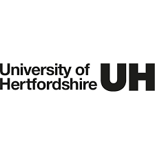 University of Hertfordshire Logo
