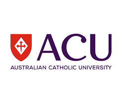 Australian Catholic University Logo