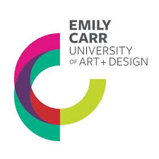 Emily Carr University of Art and Design Logo