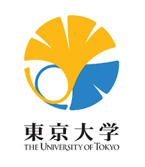 University of Tokyo Logo