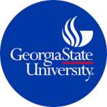 Georgia State University Logo