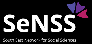 South and East Network for Social Sciences (SENSS) Logo