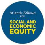 Atlantic Fellows for Social & Economic Equity (AFSEE) Logo