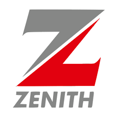 Zenith Bank Logo