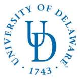 University of Delaware Logo