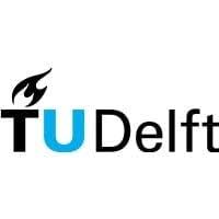Delft University of Technology Logo