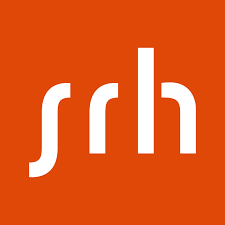 SRH Berlin University of Applied Sciences Logo