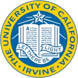University of California, Irvine Logo