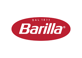 Barilla Pasta. Logo