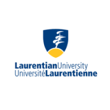 Laurentian University Logo