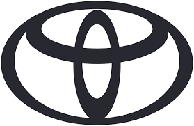 Toyota Logo