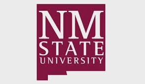New Mexico State University Logo