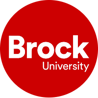 Brock University Logo