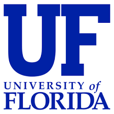 University of Florida (UFL) Logo