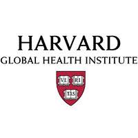 Harvard Global Health Institute (HGHI) Logo