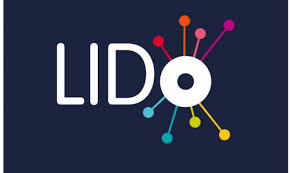 London Interdisciplinary Doctoral Programme (LIDO) Logo