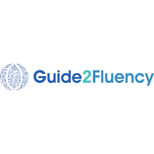 Guide2Fluency Logo