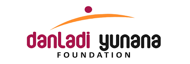 Danladi Yunana Foundation (DYF) Logo