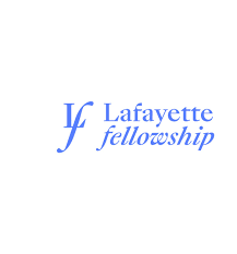 Lafayette Fellowship Logo
