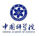 University of Chinese Academy of Sciences (UCAS) Logo