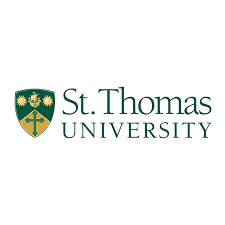 St Thomas University Logo