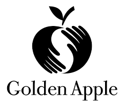 Golden Apple Logo