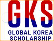 Global Korea Scholarship (GKS) Logo