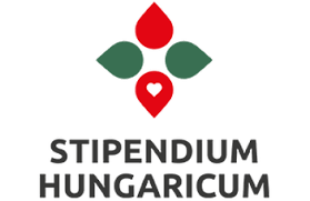 Stipendium Hungaricum Logo