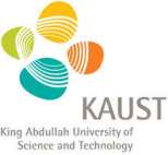 King Abdullah University of Science and Technology Logo