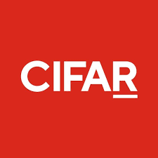 Canadian Institute for Academic Research (CIFAR) Logo