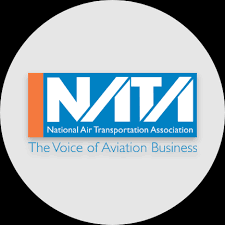 National Air Transportation Foundation (NATF) Logo