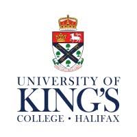 University of King’s College Logo