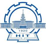 Harbin Institute of Technology Logo