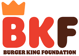 Burger King Foundation Logo
