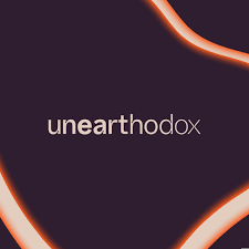 Unearthodox Logo