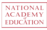 National Academy of Education Logo