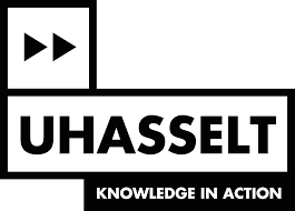 Hasselt University (UHasselt) Logo