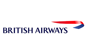 British Airways Logo