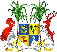 Government of Mauritius Logo