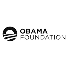 Obama Foundation Logo