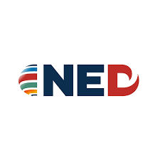 National Endowment for Democracy Logo